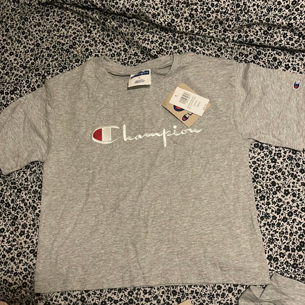 Girl’s Tee
